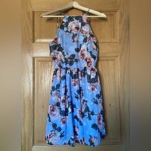 Mi Ami: Mini Dress (Size S)